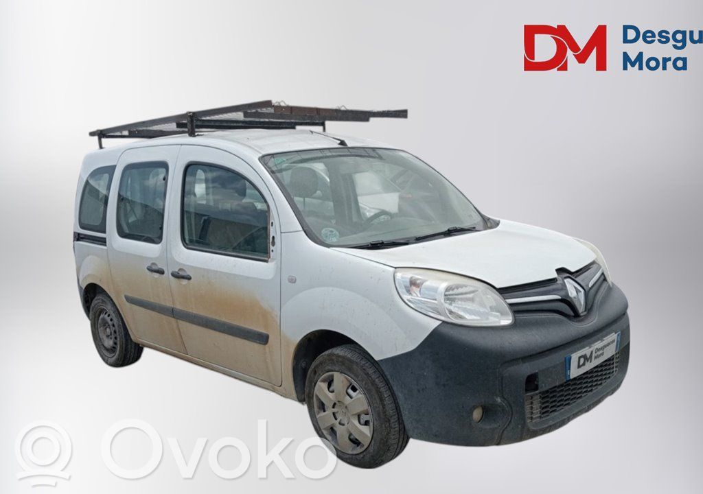Kangoo II Kangoo