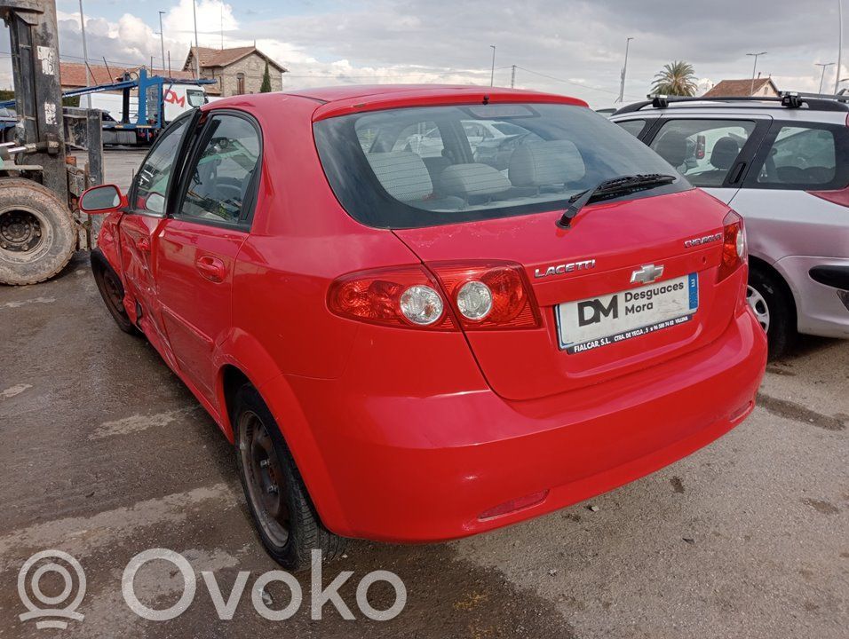 Lacetti Lacetti