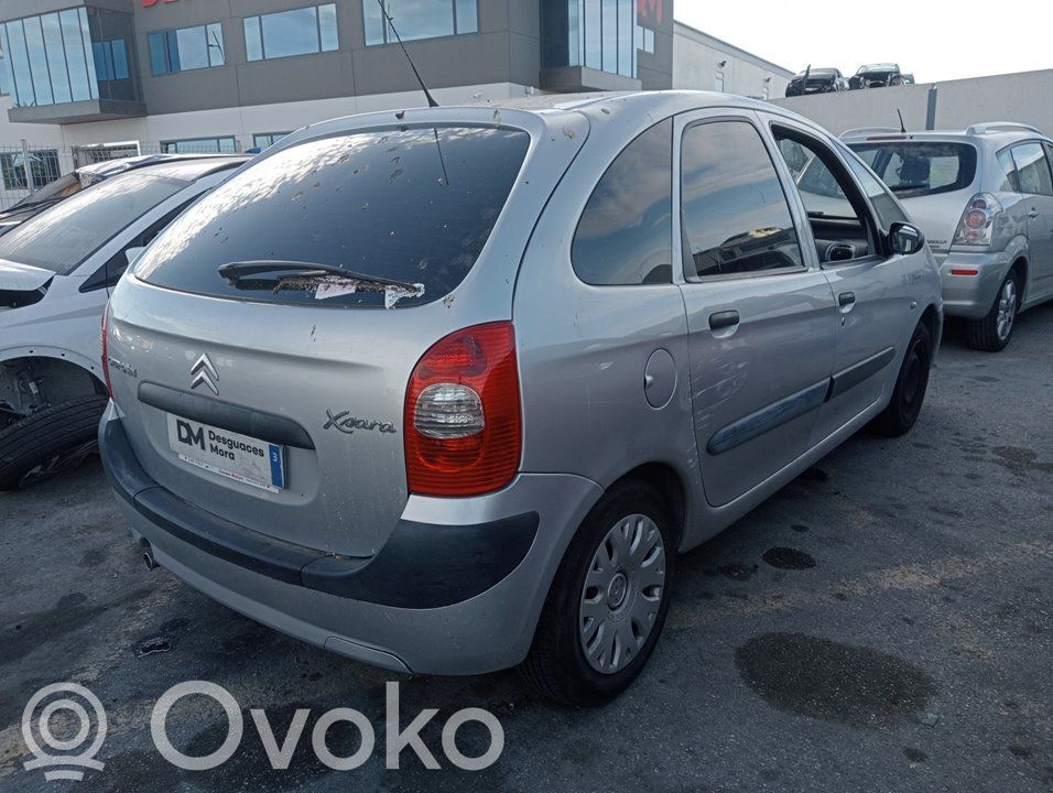 Xsara Xsara, Xsara Picasso  9649557480