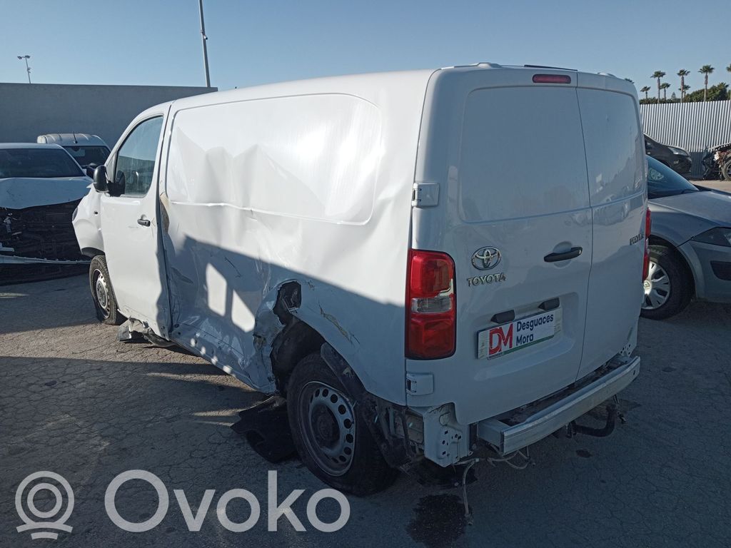 Proace ProAce  SU001A6517