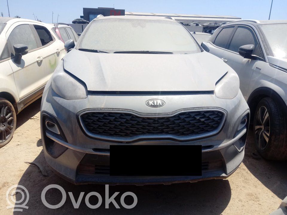Sportage Sportage  93404D9962