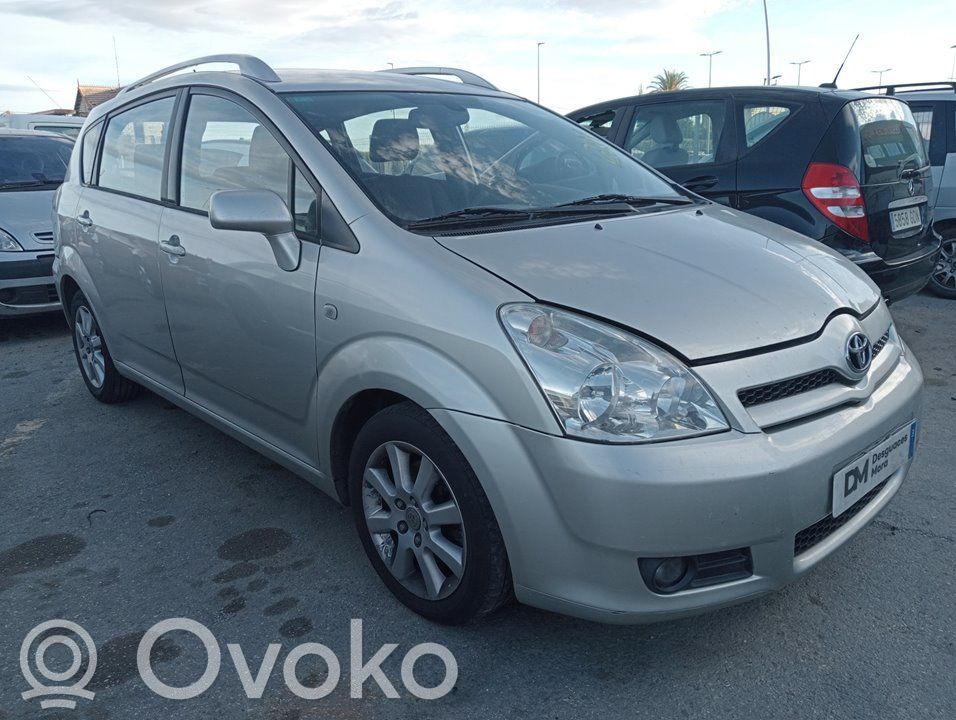 Corolla Verso E121 Corolla Verso  670050F010
