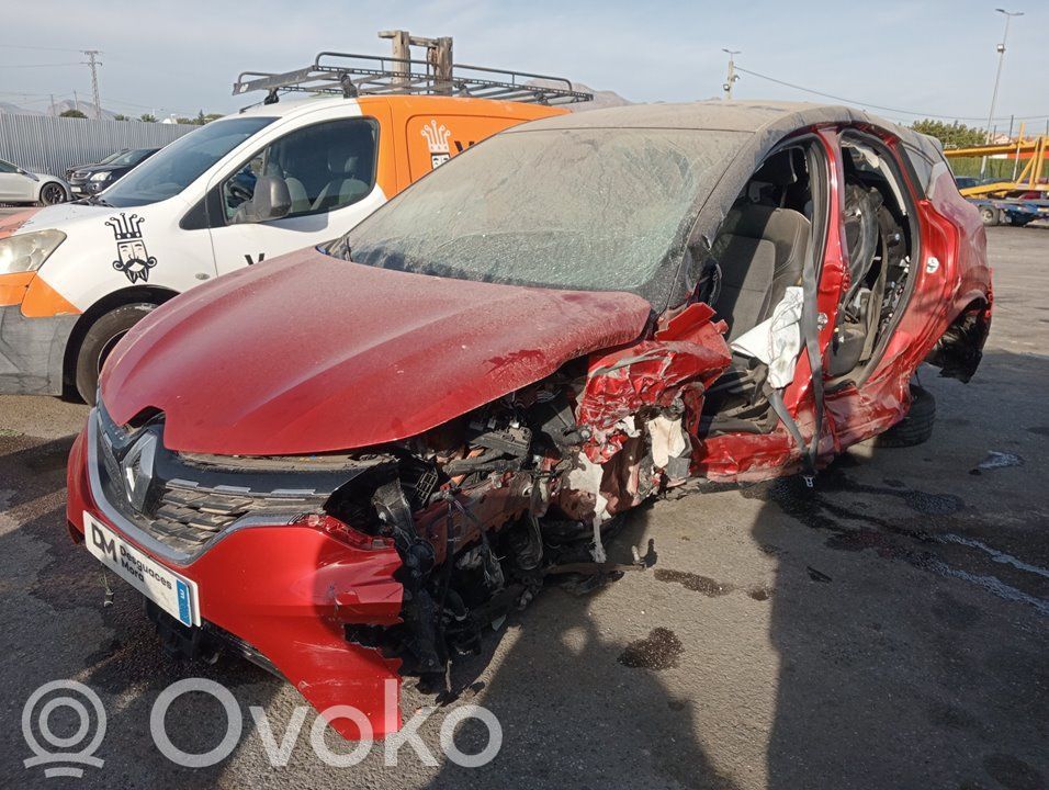 Captur II Captur  295104976R