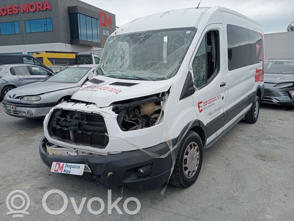 Transit -  Tourneo Connect Transit/ Tourneo Connect  YMFA