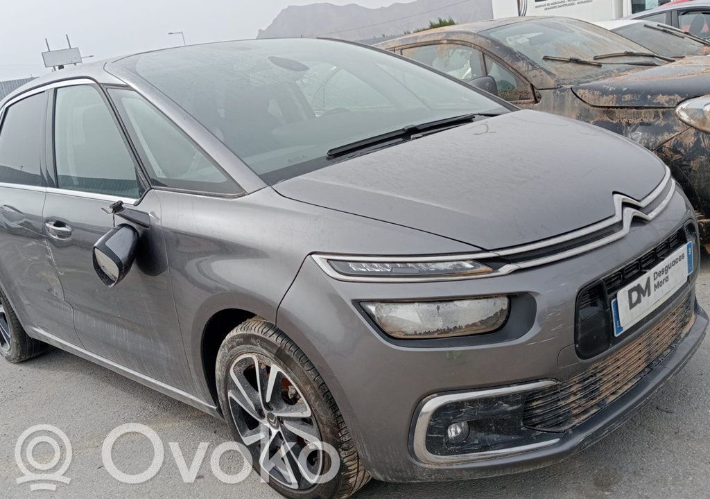 C4 SpaceTourer C4 Picasso, Grand Picasso, Aircross, Cactus  96778490ZD