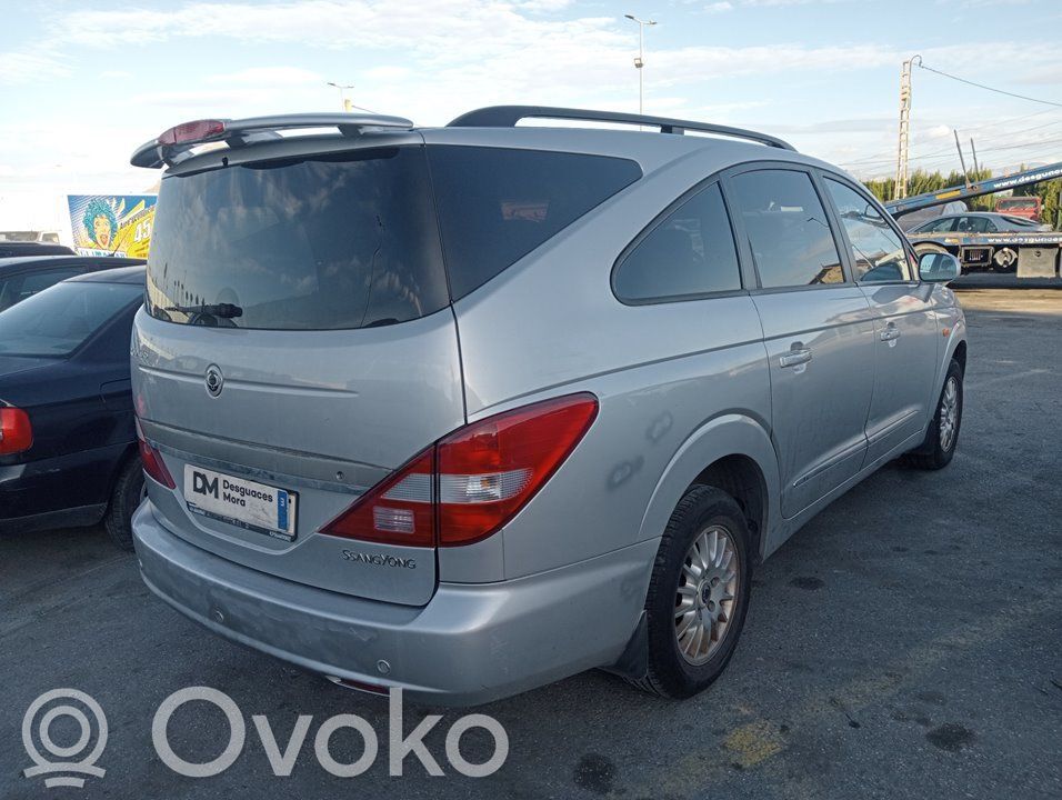 Rodius Rodius/Stavic  6641540102