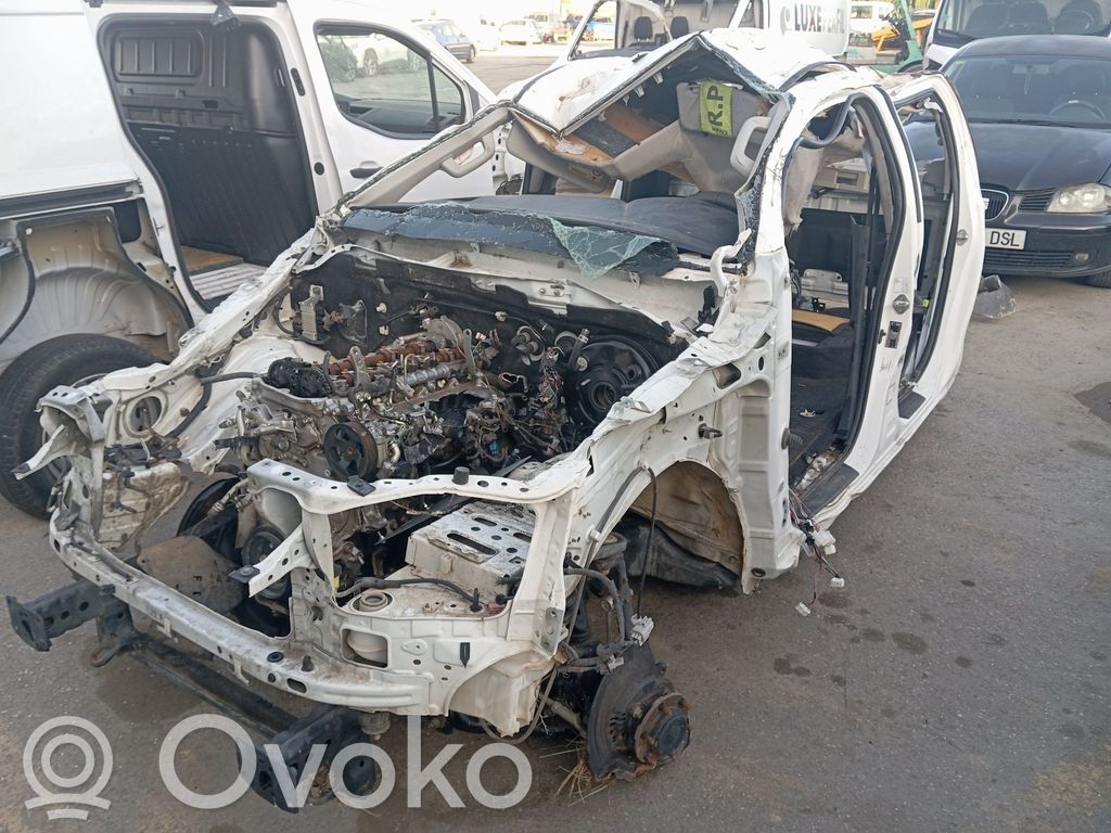 Hilux VIII Hilux  174100E051