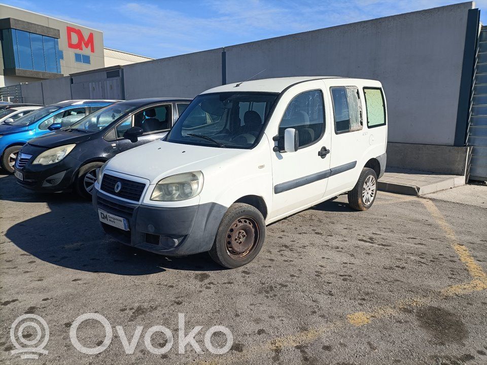 Doblo Doblo  51748514