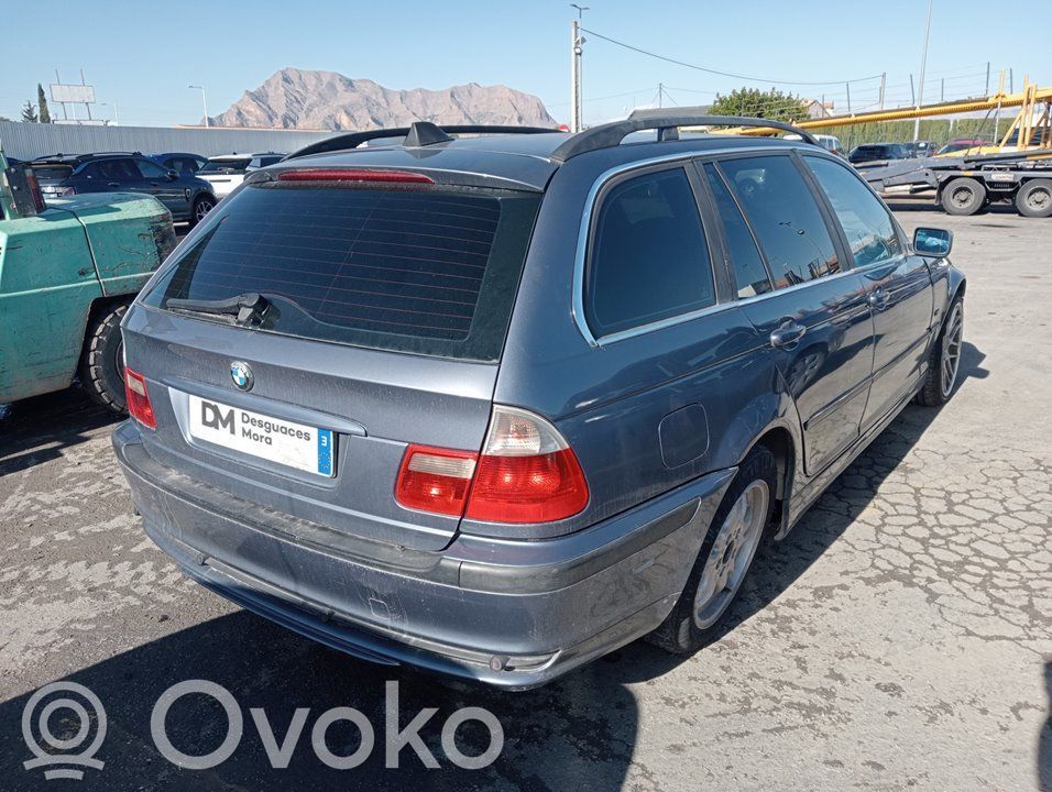 3 E46 Series 3  61316902184