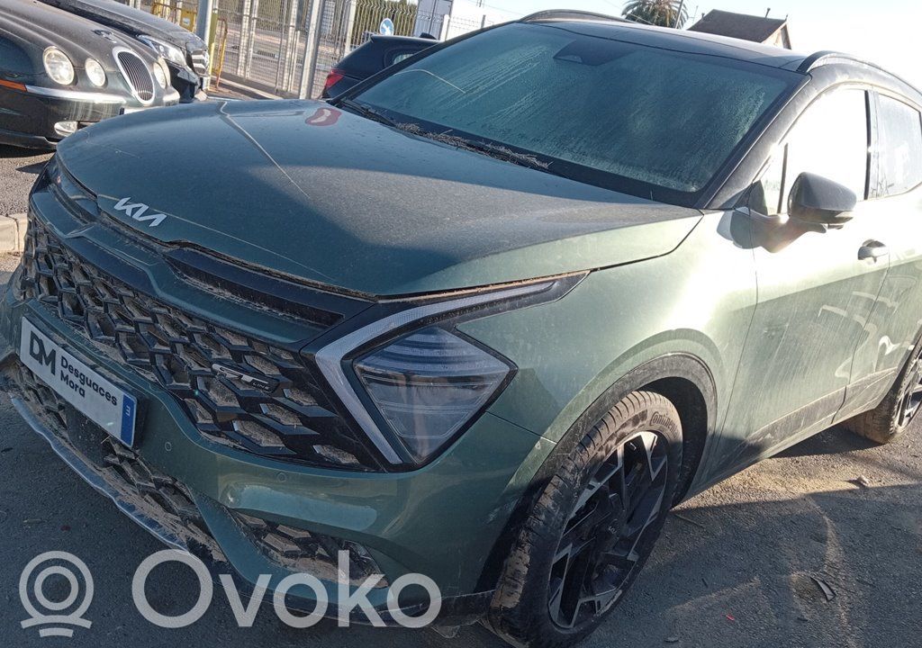 Sportage Sportage  392102M410