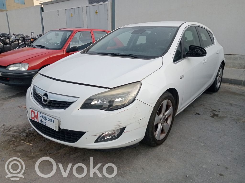 Astra H Astra  13302207