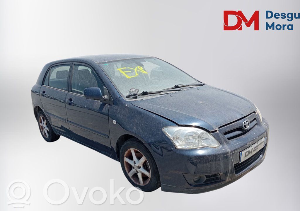 Corolla E110 Corolla  8155102300