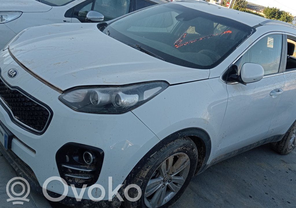 Sportage Sportage  373002B960