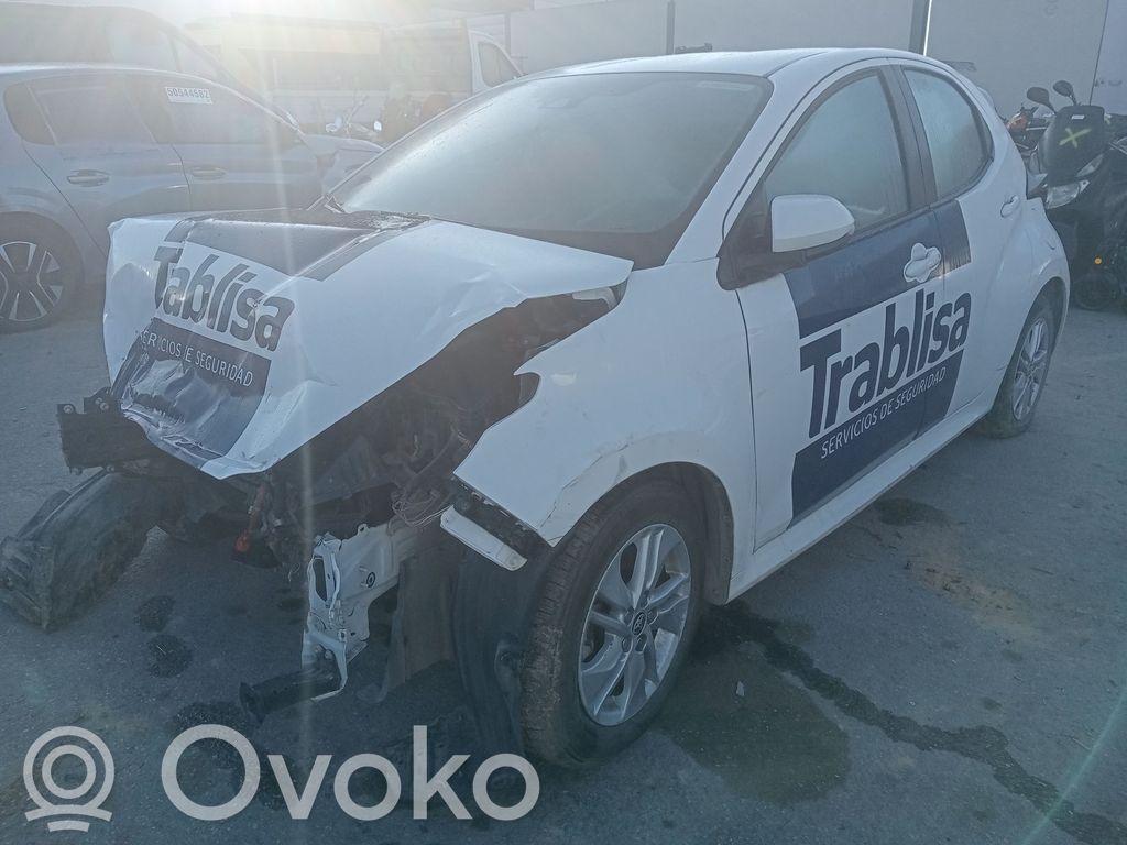 Yaris Yaris  67003K0060