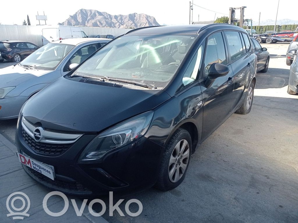 Zafira C Zafira  55579447