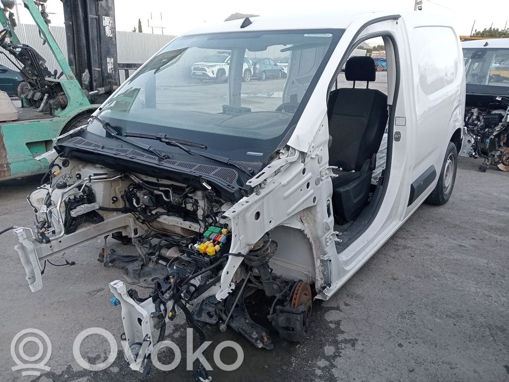 Berlingo Berlingo  1634737680