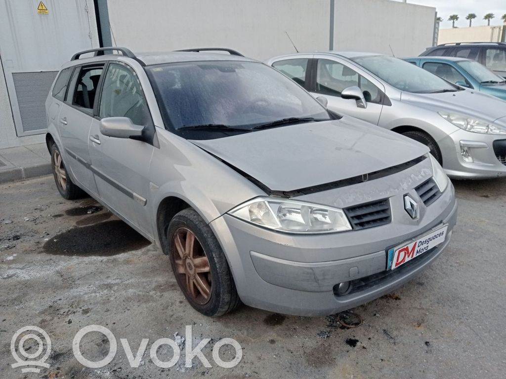 Megane II Megane  7701474484