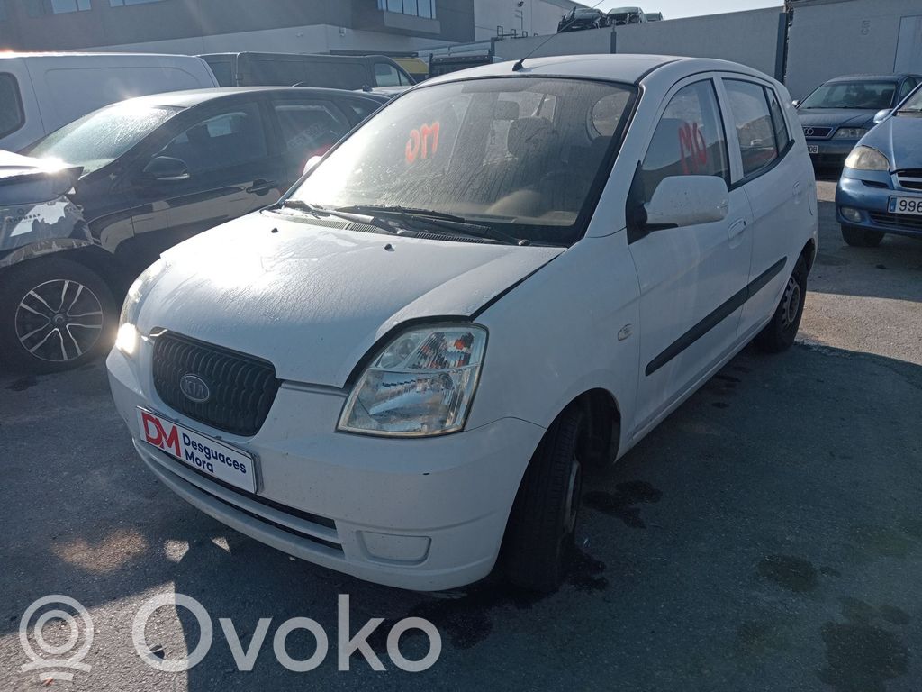 Picanto Picanto  8661107010
