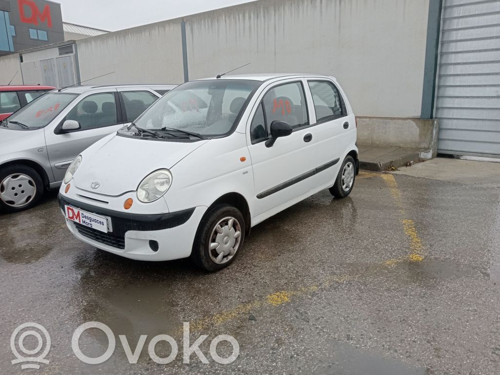 Matiz Matiz  96562085