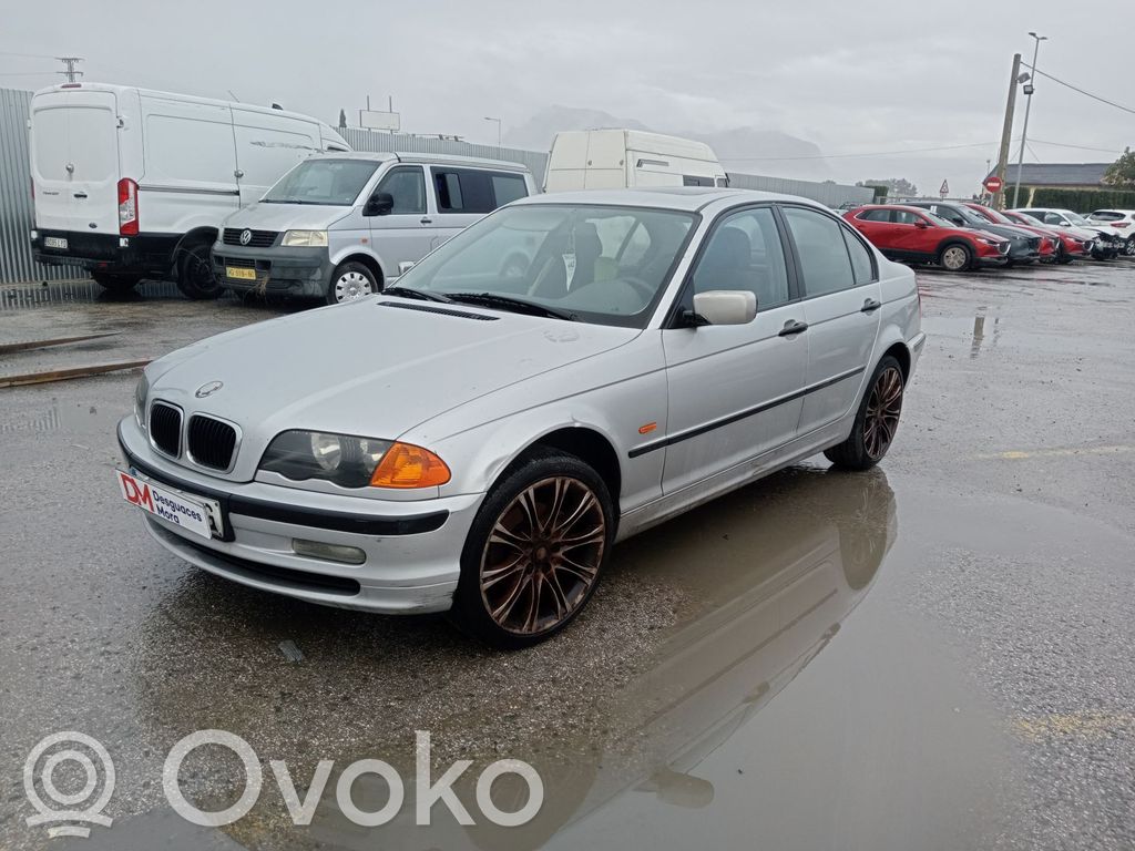 3 E90 E91 Series 3  51118195284