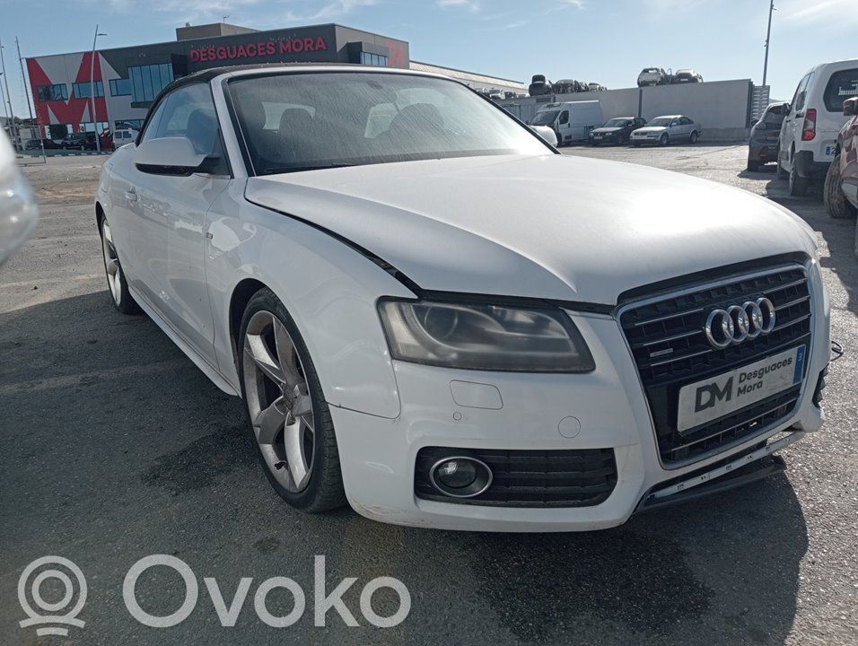 A5 Sportback 8TA A5, S5  8K0145156T