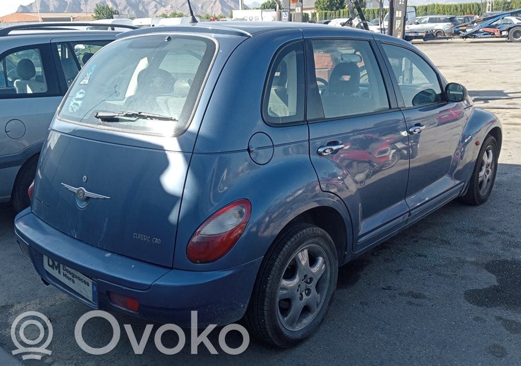 PT Cruiser PT Cruiser  00401219E000
