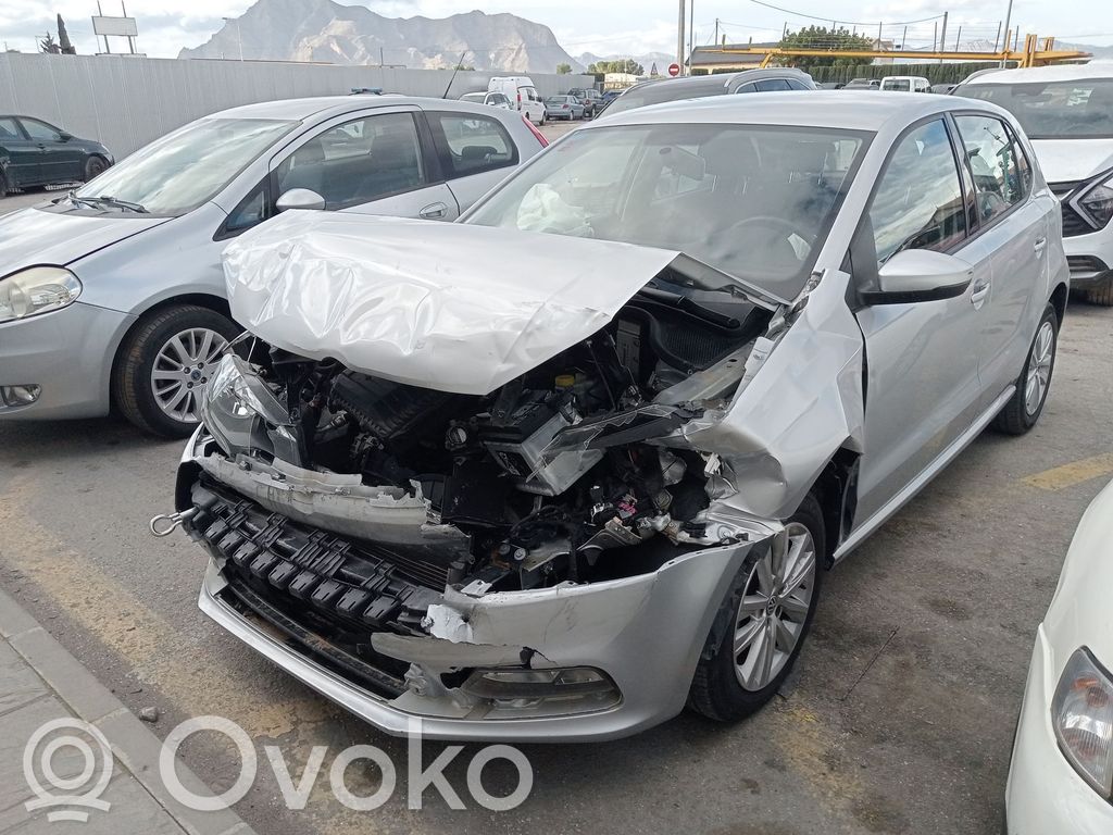 Polo V 6R Polo