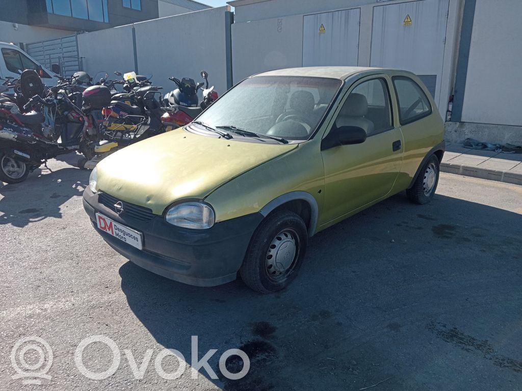 Corsa B Corsa  90535079