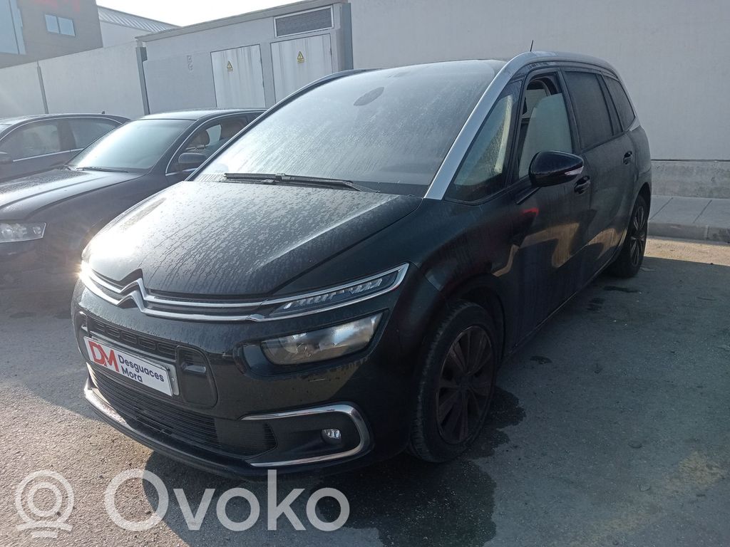 C4 SpaceTourer C4 Picasso, Grand Picasso, Aircross, Cactus