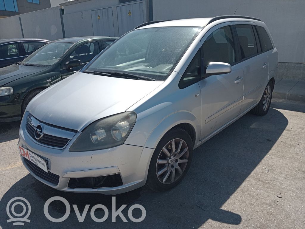 Zafira B Zafira  93180098