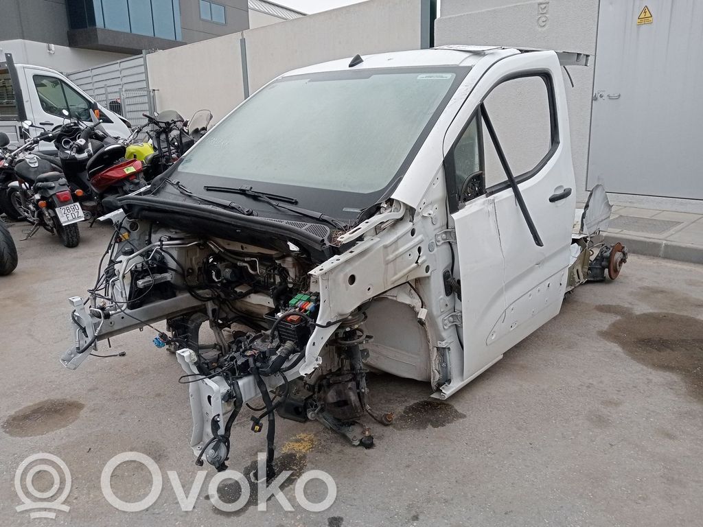 Berlingo Berlingo  9663123380
