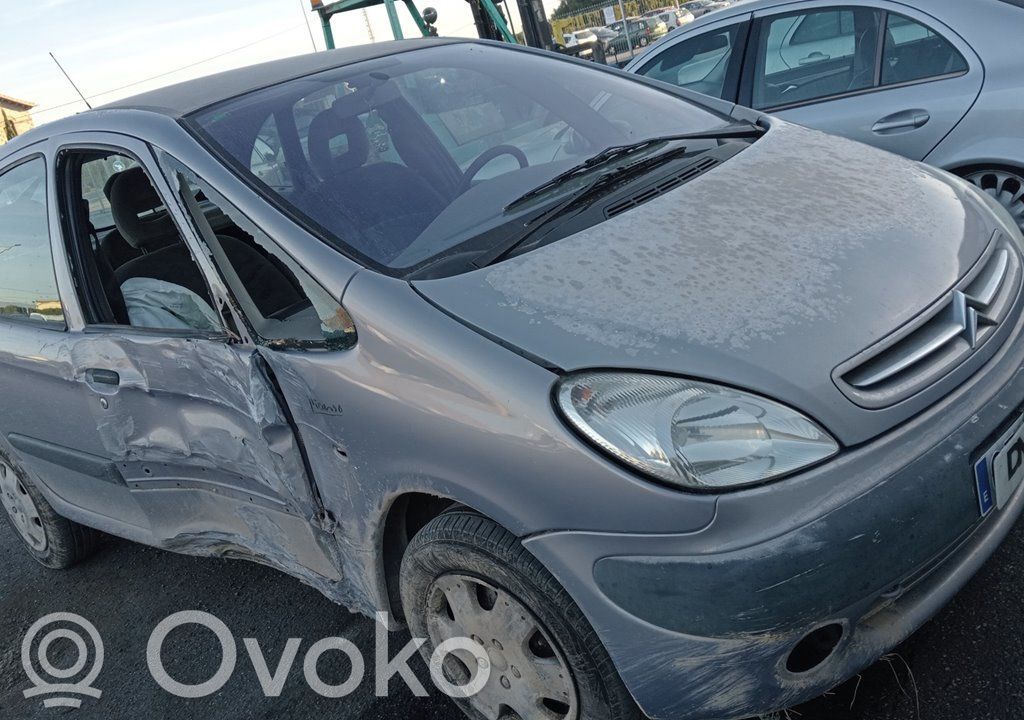 Xsara Xsara, Xsara Picasso  9816276480