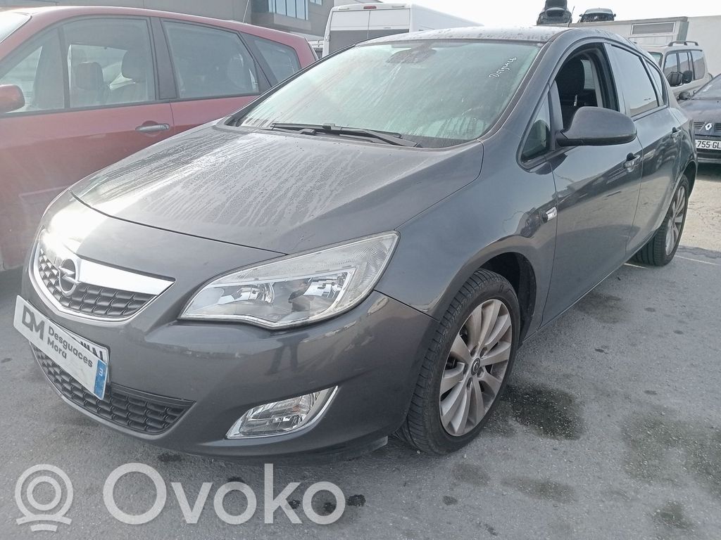 Astra H Astra  13302208
