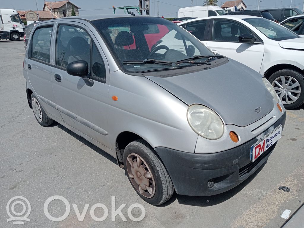 Matiz Matiz  96562086