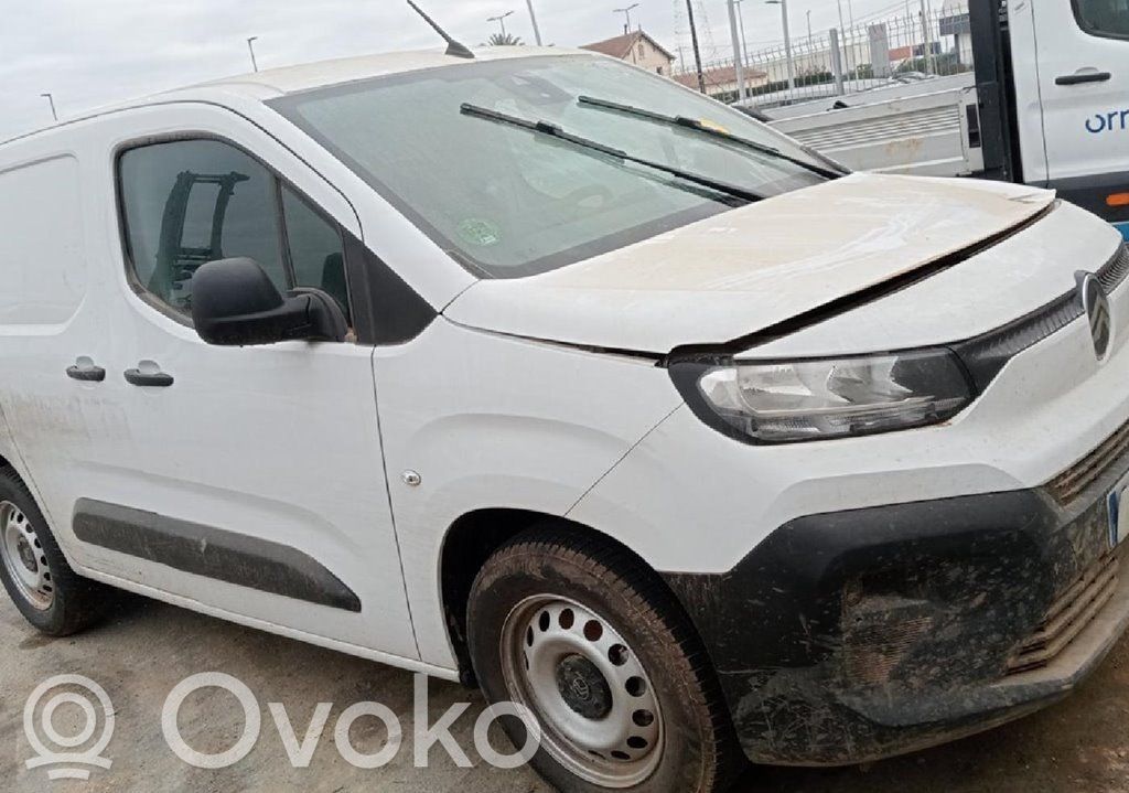 Berlingo Berlingo  9816482780