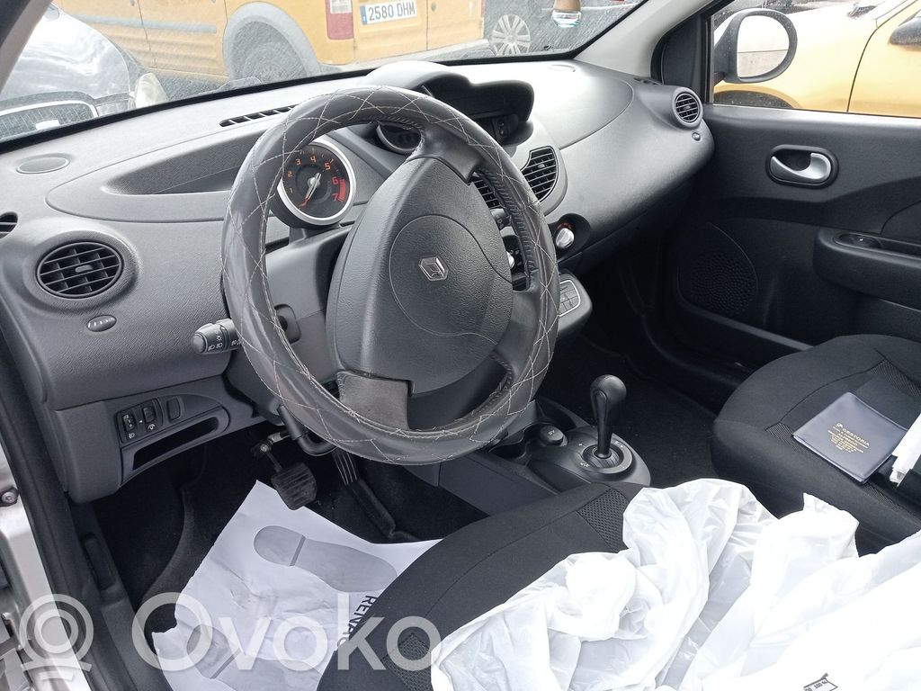 Twingo II Twingo
