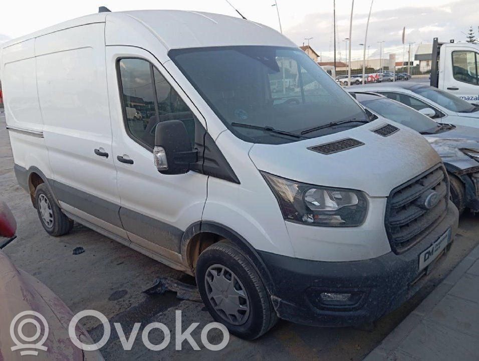 Transit VII Transit  2446973