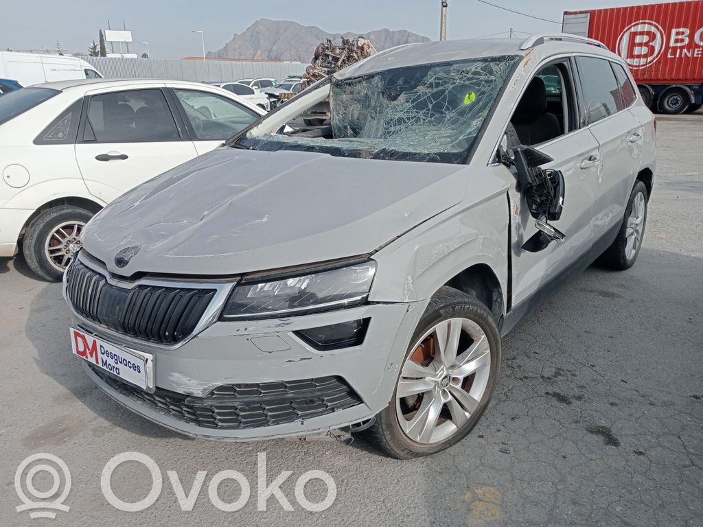 Karoq Karoq  57A807521