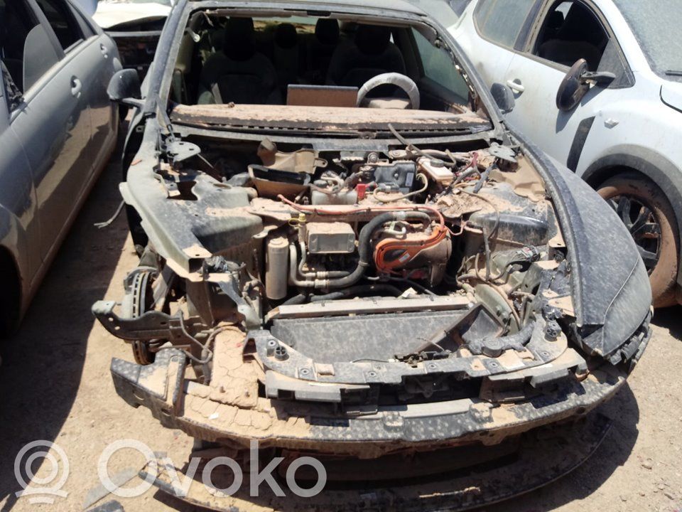 Model S Tesla Model S  169455300