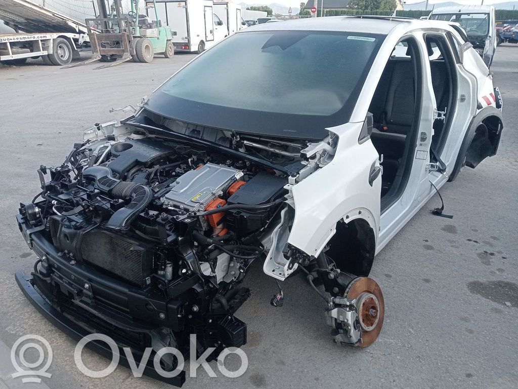 Captur II Captur  295106913R
