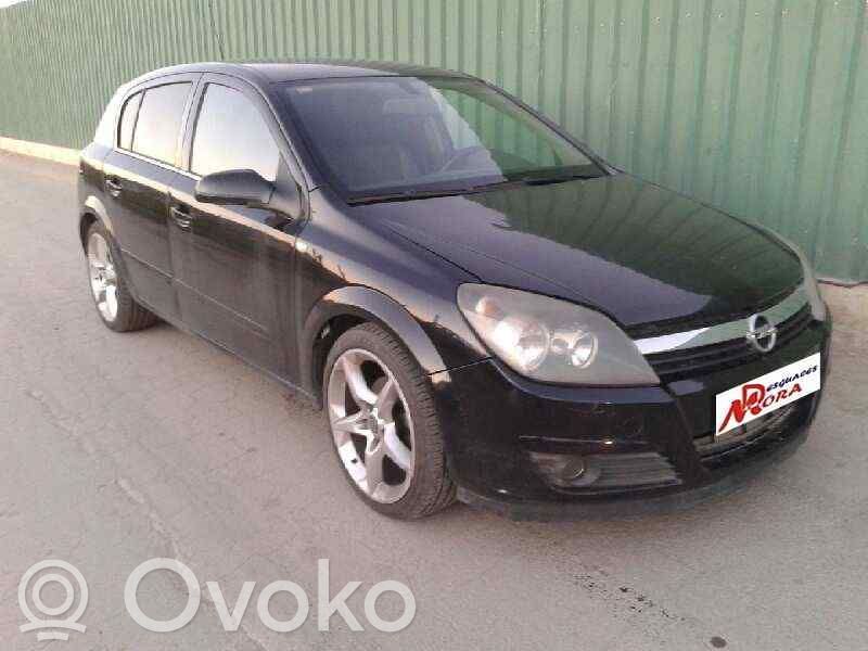 Astra G Astra