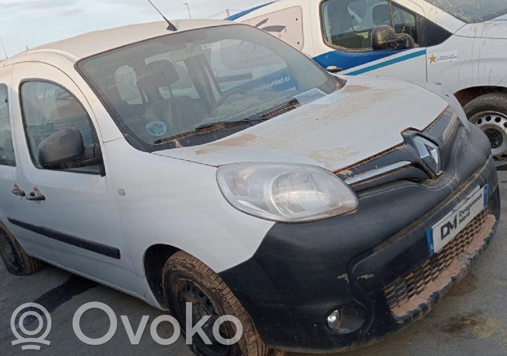 Kangoo II Kangoo