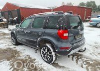 Yeti (5L) Yeti  04E906262BB
