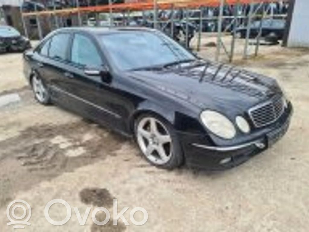 E W211 E-class, AMG (W124, W210, W211, W212, W213, C207, W238)  05022705