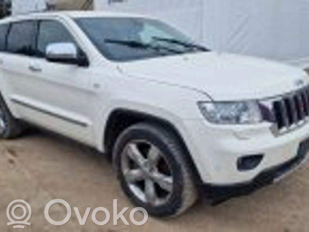 Grand Cherokee Grand Cherokee  68080212AC