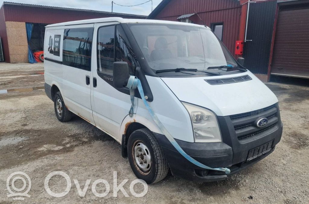 Transit Transit  0265234191