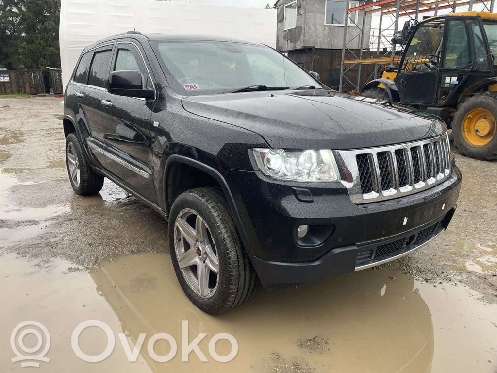 Grand Cherokee Grand Cherokee  5026615AM