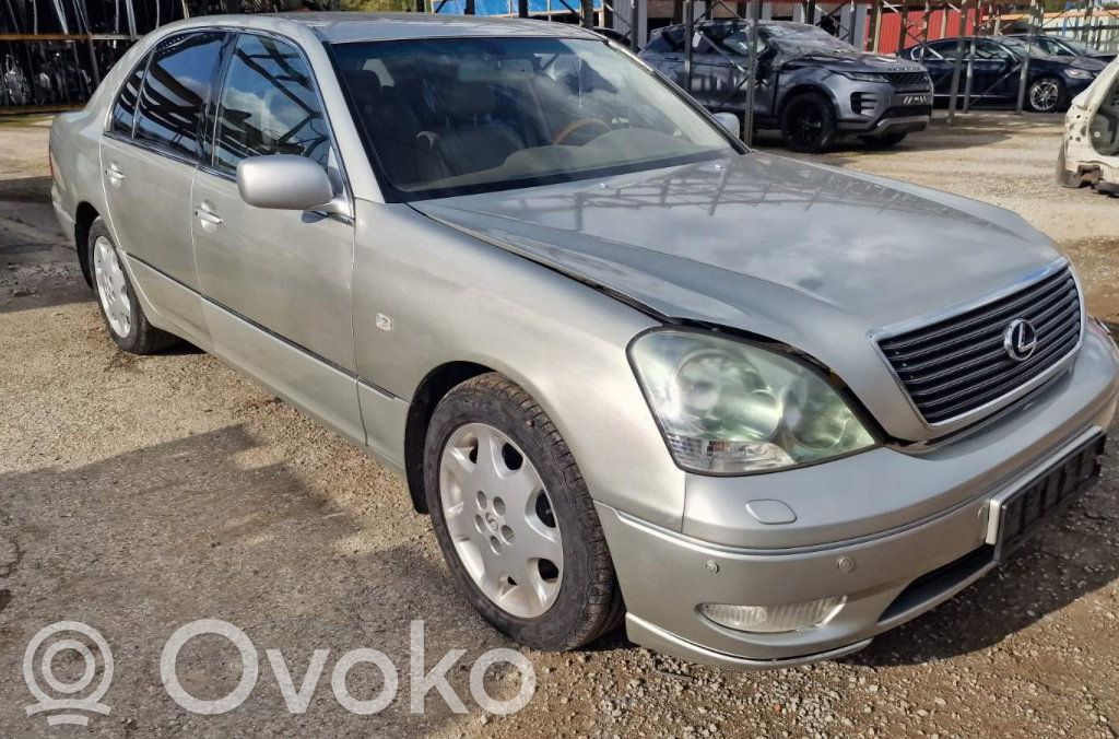 LS 430 LS  1019616970