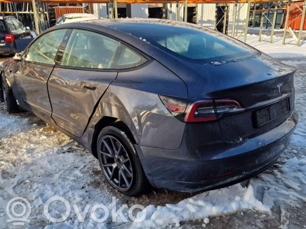 Model 3 Tesla Model 3  112098017J