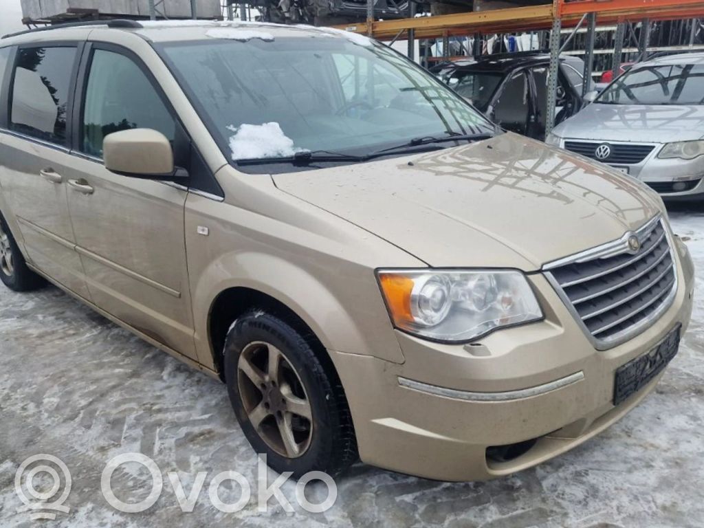 Grand Voyager V Grand Voyager  5064248AL